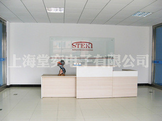 Porcellana Shanghai Tangyi Electronics Co., Ltd. Profilo Aziendale