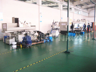Porcellana Shanghai Tangyi Electronics Co., Ltd. Profilo Aziendale