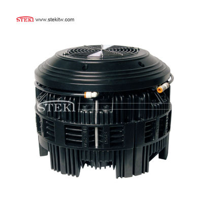 STEKI Combiflex Alternativa al freno per la frizione pneumatica a disco d'aria a supporto personalizzato