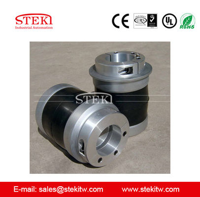 STEKI 2018 tipo JAC Adaptatore di Air Shaft con manica di espansione per la conversione da 3&quot; a 6&quot;