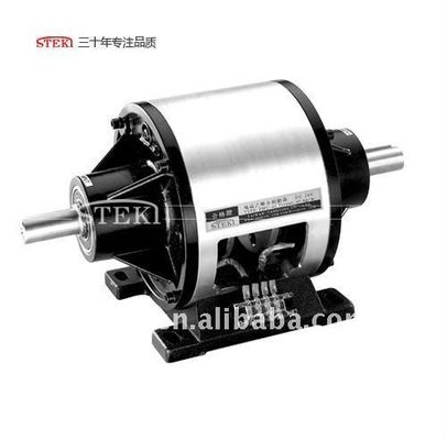 STEKI Gruppo di frizione elettromagnetica e freni La combinazione ideale per gli impianti di produzione