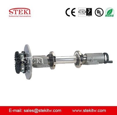 Numero di mascelle di sicurezza pneumatiche 2 per STEKI 2018 SKW/SKO 28 30 mm