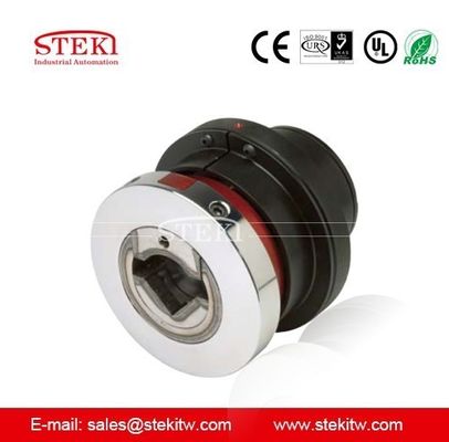 2 mascelle di sicurezza pneumatiche per STEKI 2018 STO/STW 28 30mm Axial-Tab End 2 mascelle