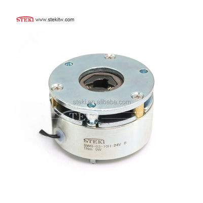 STEKI 2024 FCB frizione elettromagnetica a piattaforma singola a secco con cuscinetto e guida