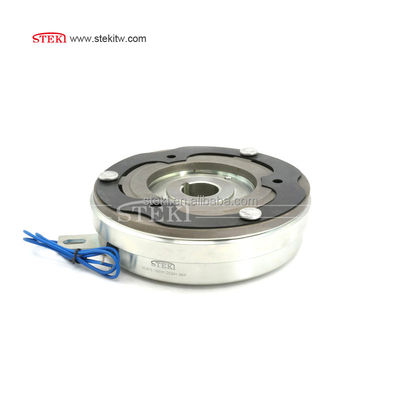 STEKI 2024 FCB frizione elettromagnetica a piattaforma singola a secco con cuscinetto e guida
