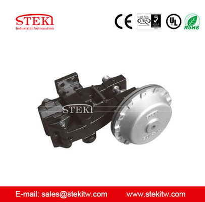 STEKI 2018 DBHF Modello di freno a disco d'aria con spessore di 13 mm e rapporto di compressione di 1,86
