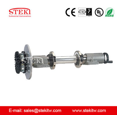STEKI 2018 VT Pneumatic Safety Chucks 2 mascelle Alternative direttamente da fornitura cinese