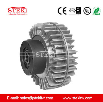 24VDC Mitsubishi Magnetic Powder Clutch 2A Corrente e 1800 giri al minuto Max. Velocità per STEKI 2019