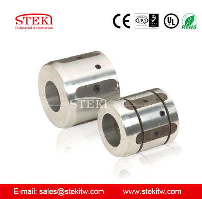 STEKI 2018 NEA Tipo rotativo meccanico Chuck Roll Shaft Componenti Slip Safety Chucks SKW/SKO