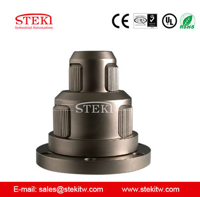 STEKI 2018 NEA Tipo rotativo meccanico Chuck Roll Shaft Componenti Slip Safety Chucks SKW/SKO
