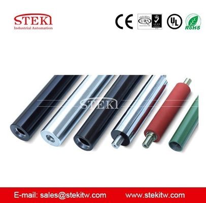 Paper Labyrinth Seal Precision Aluminium Idler Roller con Senior Design al STEKI 2019