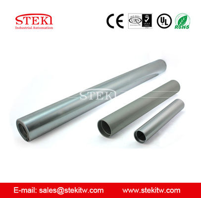 Paper Labyrinth Seal Precision Aluminium Idler Roller con Senior Design al STEKI 2019