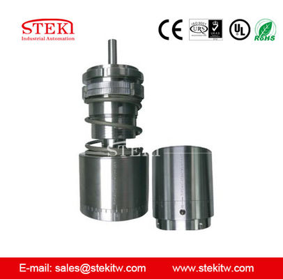 10 kg Peso STEKI 2024 MMP2.5 Flange Unità di frizione elettromagnetica e freno per macchine