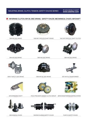 Migliora i tuoi sistemi di imballaggio con STEKI 2018 Pneumatic Tapping Collet