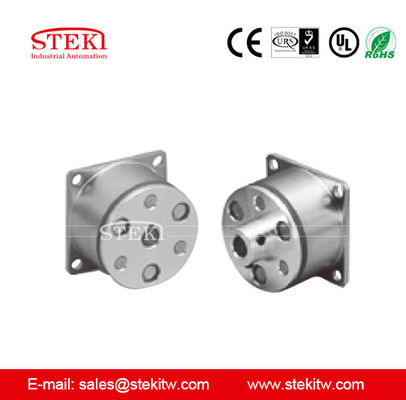 STEKI 2024 frizioni microelettromagnetiche industriali ad alta precisione con montatura a flange