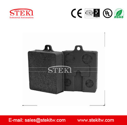 STEKI 2018 Industrial Clutch Brake Lining Pad personalizzabili per le esigenze del cliente