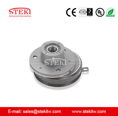 24v frizione elettromagnetica per cuscinetti interni industriali velocità massima 1500 giri al minuto 12 mesi