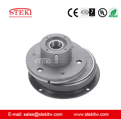 STEKI Single Plate Dry 24v Industrial Electromagnetic Clutch con Hub di rivestimento del cuscinetto