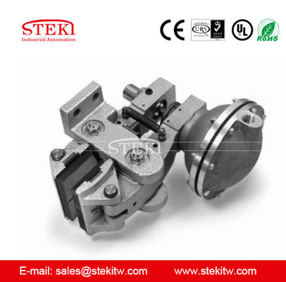 STEKI 2019 Fornitura DBHF Modello di freno a disco d'aria con rapporto di compressione 1,86 e spessore di 13 mm
