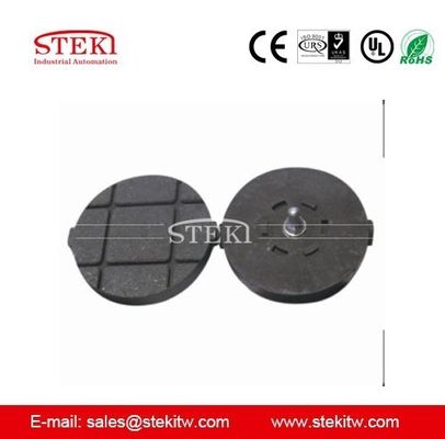MOQ Required STEKI 2018 Pad di attrito dei freni piastra di attrito non amianto da Taiwan