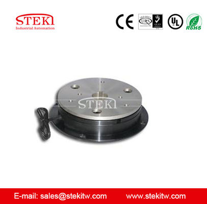 STEKI Freno elettromagnetico in acciaio inossidabile ad alta precisione 24V DC con peso di 0,36 kg