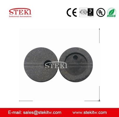Stampa STEKI 2019 Rivestimento del freno non amianto per freno a disco d'aria da Taiwan 0,15 kg