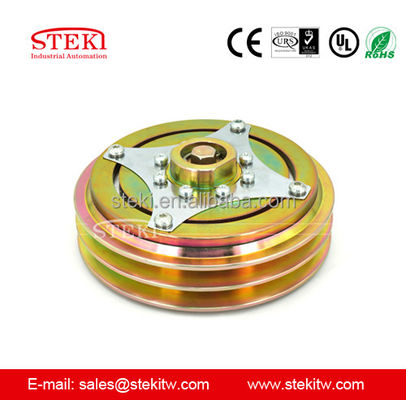 STEKI 2018 Auto Parts Air Conditioner Compressore frizione magnetica per autobus di dimensioni standard