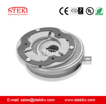 Migliora la tua linea di produzione con STEKI 2019 Power Press e Clutch Pneumatico