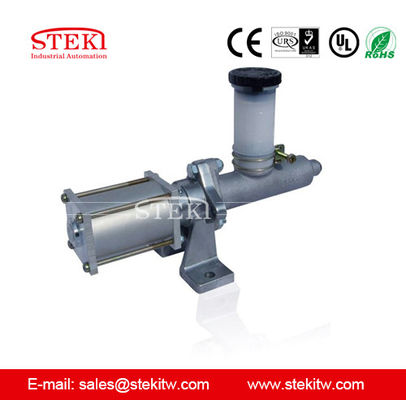 15 kg Opere di costruzione STEKI BST Air Hydraulic Brake Booster per l'assemblaggio di carrelli elevatori