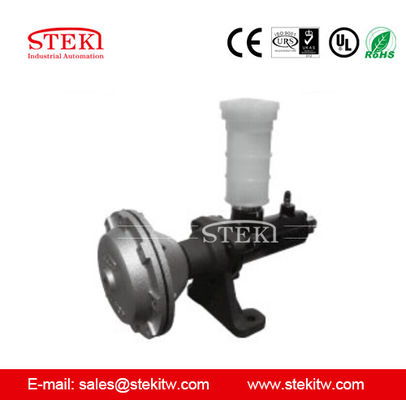 15 kg Opere di costruzione STEKI BST Air Hydraulic Brake Booster per l'assemblaggio di carrelli elevatori