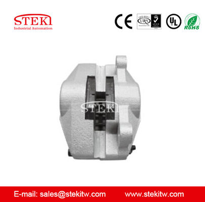 DBM20 Industrial Air Disc Brake per STEKI Oil Freno idraulico 10 mm Spessore 200 mm Dia