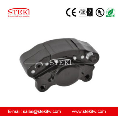 DBM20 Industrial Air Disc Brake per STEKI Oil Freno idraulico 10 mm Spessore 200 mm Dia