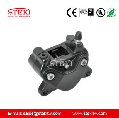 DBM20 Industrial Air Disc Brake per STEKI Oil Freno idraulico 10 mm Spessore 200 mm Dia