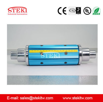 Supporto personalizzato OEM STEKI 2024 Cantilevered Round Aluminum Key Strips Printing Anodizing Air Shaft