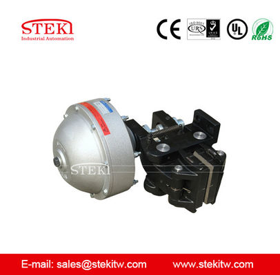 STEKI 2019 Industrial Horizontal DBHF-F Modello di sicurezza Freno pneumatico Nero Colore 12kg