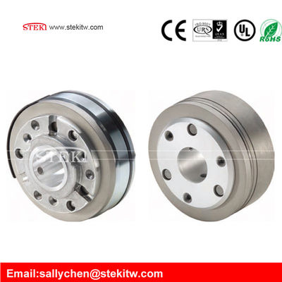 Migliora le prestazioni dell'ascensore con STEKI 2019 SMB Power-Off Non-Excited Brake