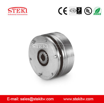 STEKI 2019 SEB Forza applicata a molla Fermo elettromagnetico non eccitato con rilascio manuale