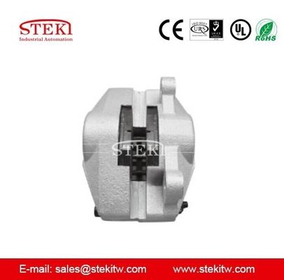 STEKI 2019 Freno a disco idraulico con amplificatore di olio d'aria BST2/BST3/BST4 Facile installazione