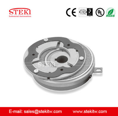 STEKI 2018 MCS Power-On Inside Bearing Electromagnetic Clutch per la linea di assemblaggio delle macchine