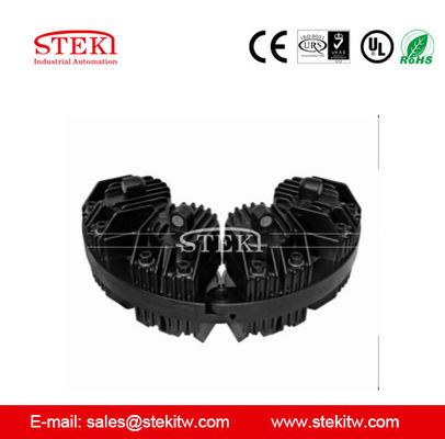 12 mesi Freni pneumatici TWINFLEX / RE CX250 per la macchina di imballaggio in colore nero