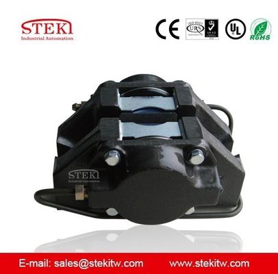 STEKI 2018 DBM10 con tubi idraulici da Taiwan 22.88cm2 Dimensione cilindrico