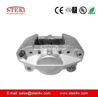 STEKI 2018 DBM10 con tubi idraulici da Taiwan 22.88cm2 Dimensione cilindrico