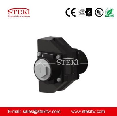 STEKI 2018 DBM10 con tubi idraulici da Taiwan 22.88cm2 Dimensione cilindrico