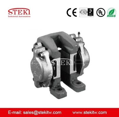 STEKI 2018 DBM10 con tubi idraulici da Taiwan 22.88cm2 Dimensione cilindrico