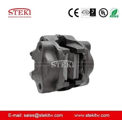 STEKI 2018 DBM10 con tubi idraulici da Taiwan 22.88cm2 Dimensione cilindrico
