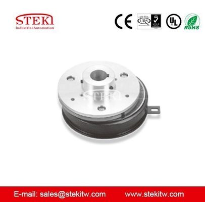 STEKI 2019 FCH 24VDC frizione magnetica a piattaforma singola secca per macchine da stampa in terraferma