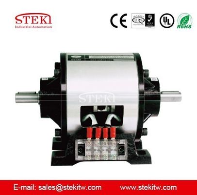 STEKI 2019 FCH 24VDC frizione magnetica a piattaforma singola secca per macchine da stampa in terraferma