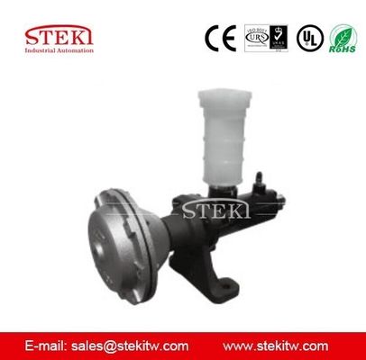 STEKI 2019 Booster idraulico cilindro olio aria trasformante Booster BST2 BST3 BST4 Perfetto