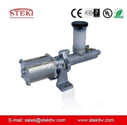 STEKI 2019 Booster idraulico cilindro olio aria trasformante Booster BST2 BST3 BST4 Perfetto