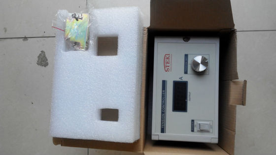 Controllo della tensione senza sforzo STEKI LTC002 Macchinari di frenata a frizione a polvere semiautomatici